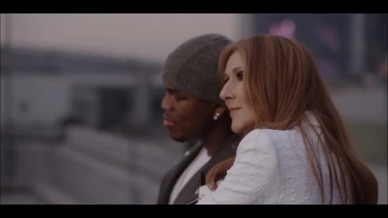 Celine Dion & Ne-yo - Incredible (official Video)