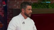 Кой заема почетното трето място в Hell's Kitchen? | 13 май 2026