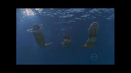 H2o Just Add Wter And Lil Mama.wmv