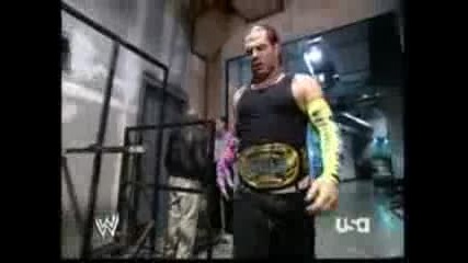 Jeff Hardy - Rooftops 