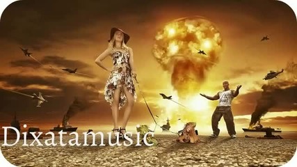 Lemon Joy - Mylet Tave Taip Beprotiska Ir Keista (lukas Grin