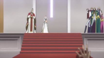 Code Geass [ R2 ] - Episode 9 Eng Subs