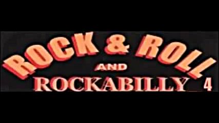Rock Roll And Rockabilly 4