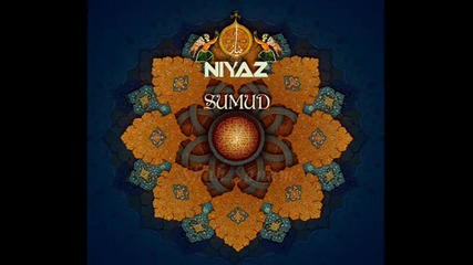 Niyaz - Shah Sanam ( Sumud 2012)
