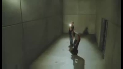 Prison Break Season 4 Episode 10 Sneak Pee