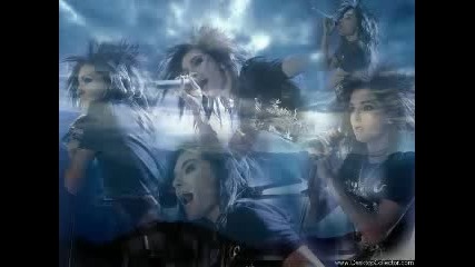 Bill Kaulitz My