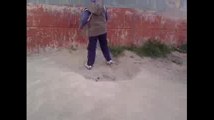 Drift