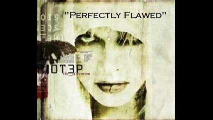 Otep - Perfectly Flawed 