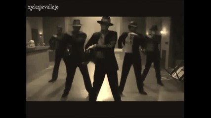 Mike ... I wanna feel you love me ...