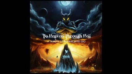 Backstage Metal - Heaven And Hell (a Tribute To Ronnie James Dio)