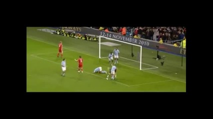The Brilliance of Joe Hart