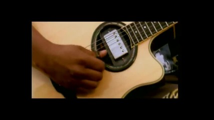 Aventura - Obsession