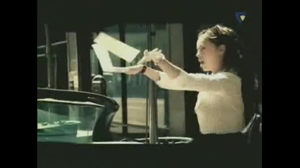 Blue - one love 