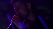 Akcent - How Deep is Your Love (live @ Sin City Sofia) 27.09.2013