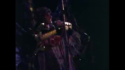The Who - Isle Of Wight 1970 - 3