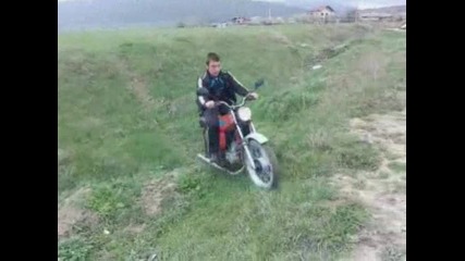 Бори Power :)