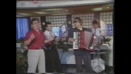 Kristal i Priqteli (1995)