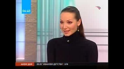 Katya Guseva Na Gosti V Predavane 2 4ast