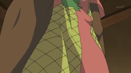 Major S6 ep.18 eng sub