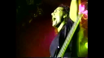 Pentagram - Black Magic (slayer) Live 1997 