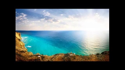 Electro blues ft Luna a whibble - Gosto do mar
