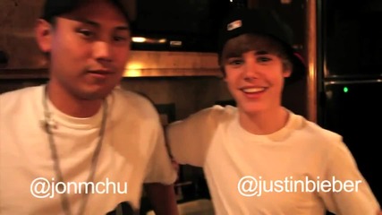 Justin Bieber 3d Movie Update