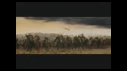 Lord Of The Rings Battle For Gondor