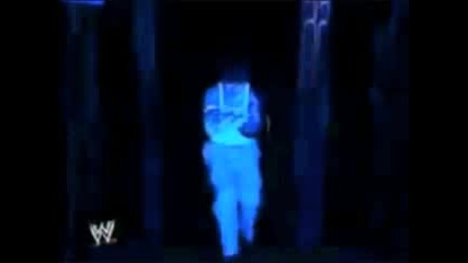 Goodbye Jeff Hardy 