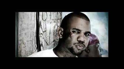 The Game ft. Travis Barker - Dope Boys *official Music Video* Uncensored 
