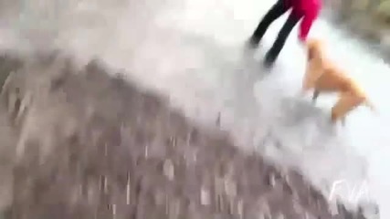 Смешно Пребиване 