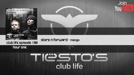 Tiеstos Club Life Episode 188 