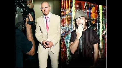 New * Pitbull ft. Benny Benassi - Put it on me