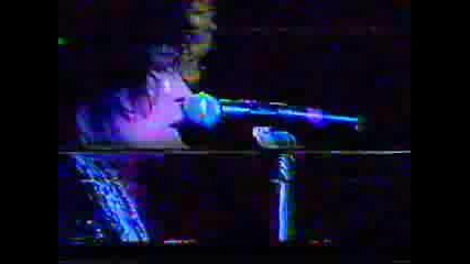 Cinderella - Live In Philadelphia 1987