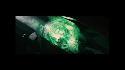 Green Lantern (2011) - Trailer (hq) 
