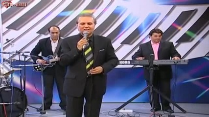 Muharem Serbezovski - Gde ste moje ljubavi