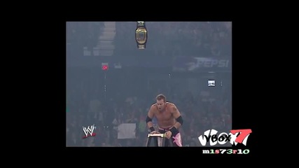 Wwe - Rvd vs Christian ( Intercontinental Championship ) - Ladder Match
