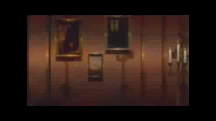 Trinity Blood Episode 4 2/3