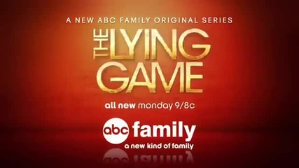 The Lying Game 1x02