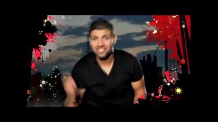 Елеонора от Bigbrother в музикално Видео
