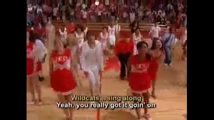 Were All in This Together