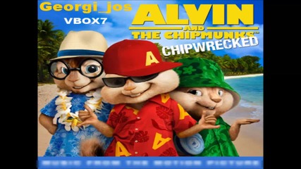 The Chipettes - S.o.s.