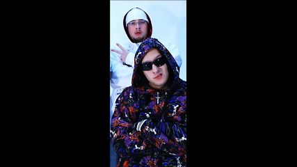 New!!! Hoodini - Готвача;обичам да наливам (2011)