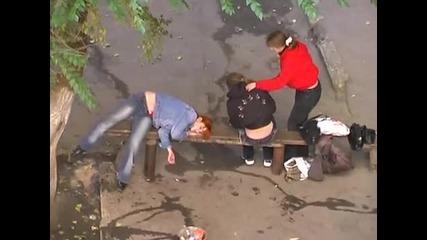 Много Пияни Руски Момичета Пълен Дроб 
