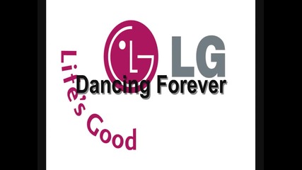 Dancing Forever - Lg Electronics