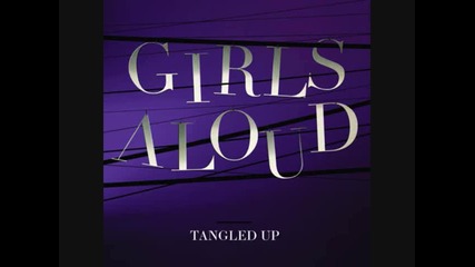 Girls Aloud - Black Jacks 