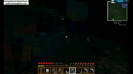 Minecraft Ultra Survival:ep3