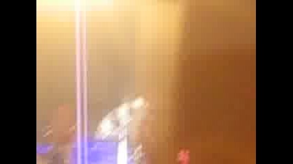 Rihanna In Sofia