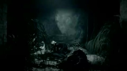 Cradle Of Filth - Nymphetamine 