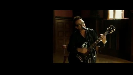 U2 - So Cruel (bono's Solo Performance)