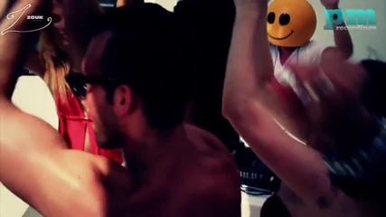 Mike Candys & Evelyn feat. Patrick Miller - One Night In Ibiza (official Music Video)